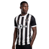 Camisa Atlético Mineiro Home 26/27 - Preta e Branca