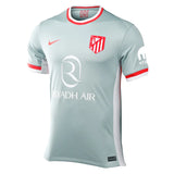 Camisa Atlético de Madrid Away 24/25 - Azul