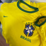 Camisa Torcedor Brasil – Edição Copa 26