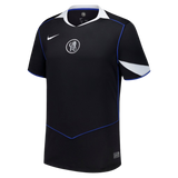 Camisa Chelsea Third 25/26 - Preta