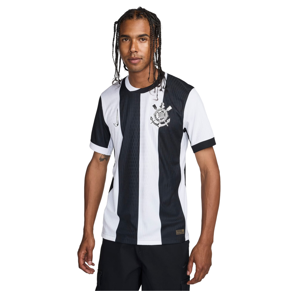 Camisa Corinthians 2024/25 III - Jogador