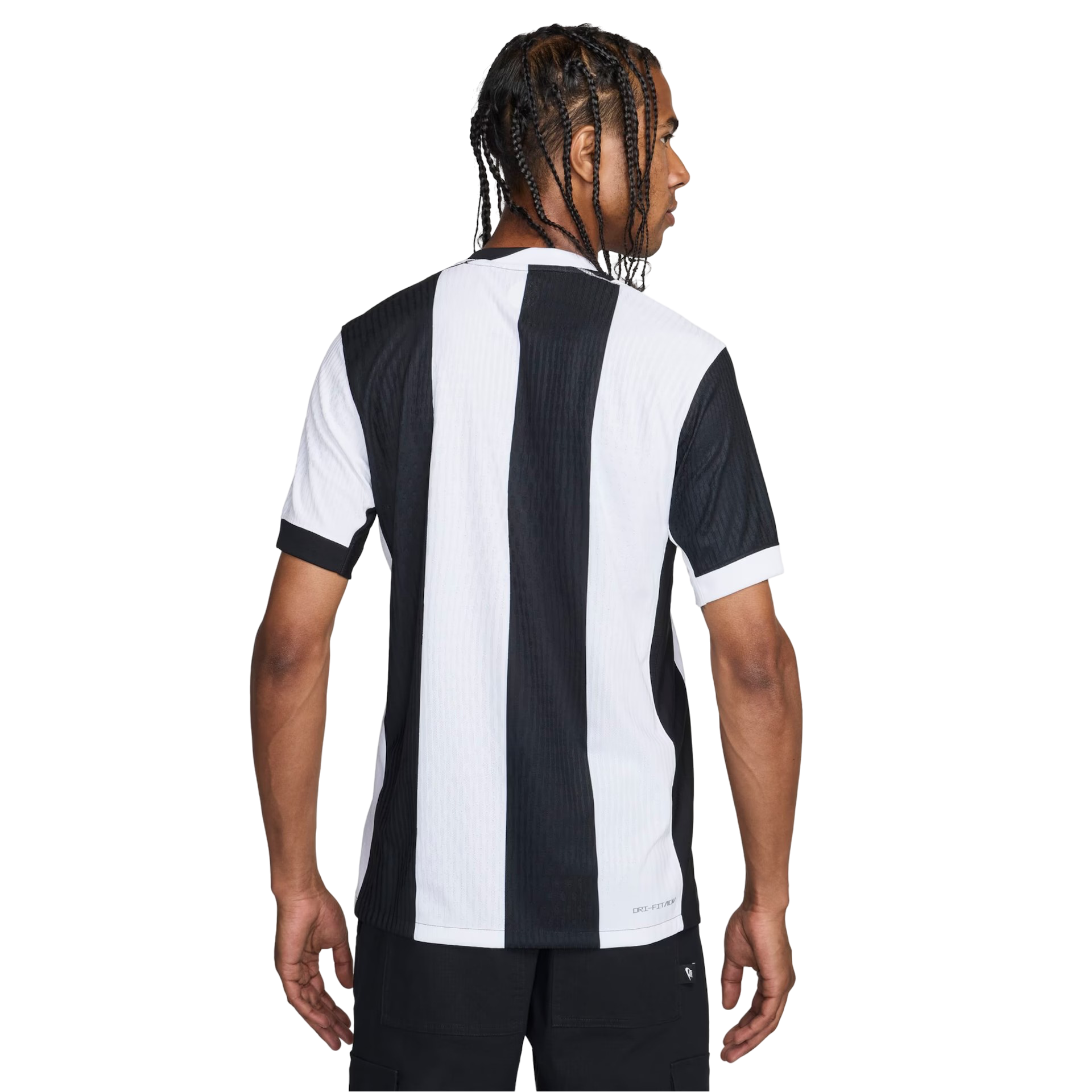 Camisa Corinthians 2024/25 III - Jogador