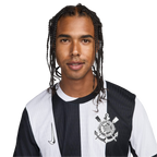 Camisa Corinthians 2024/25 III - Jogador