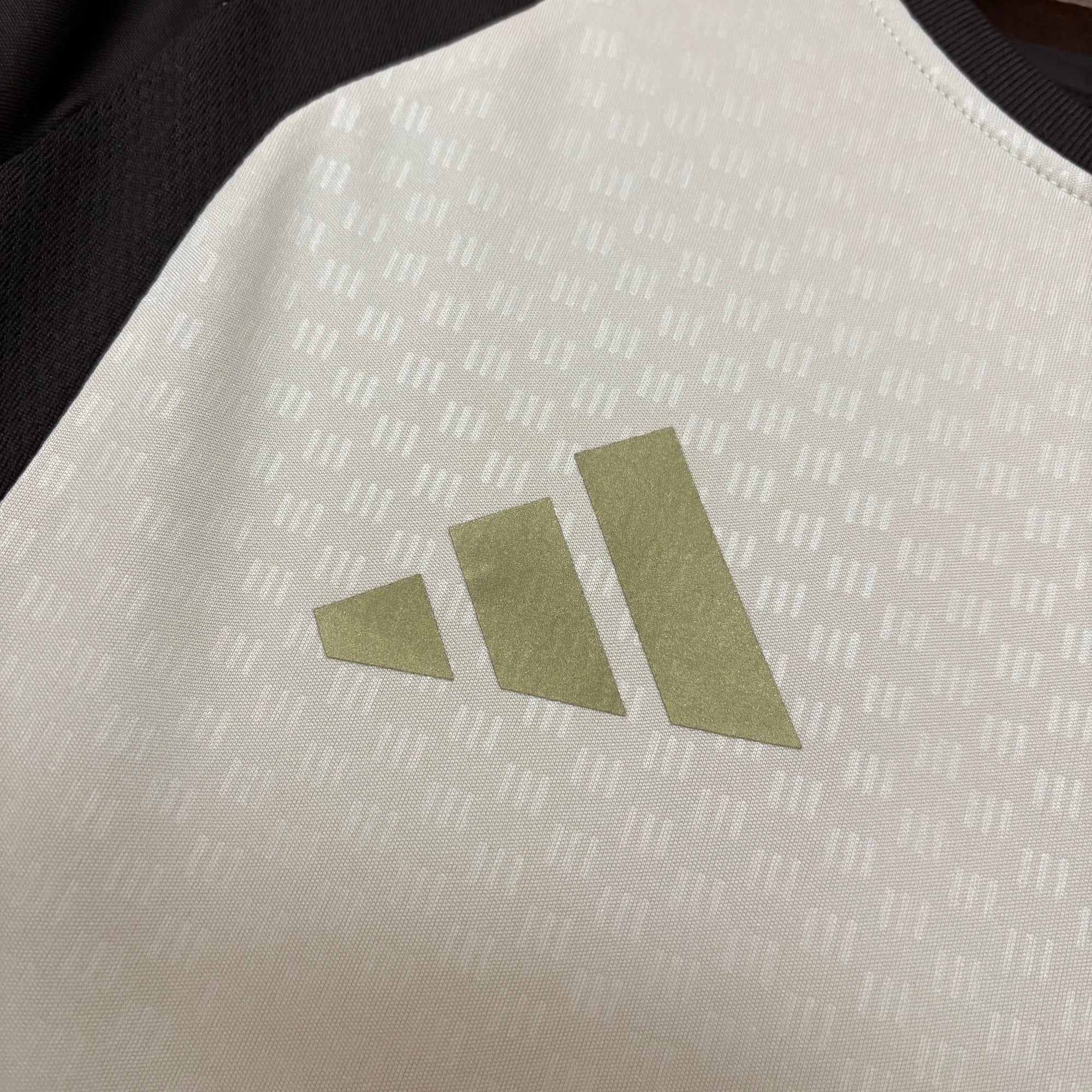 Camisa CRF Treino 26/27 - Bege