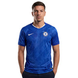 Camisa Chelsea Home 25/26 - Azul