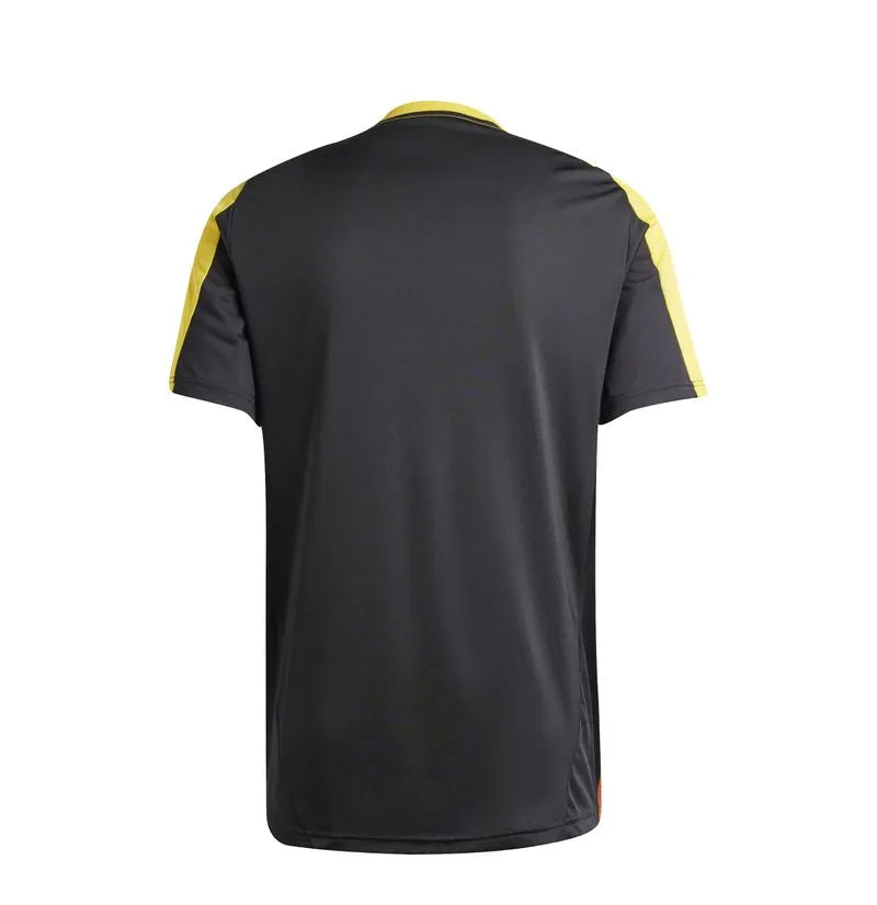 Camisa Atlético Mineiro Treino 25/26 - Preta
