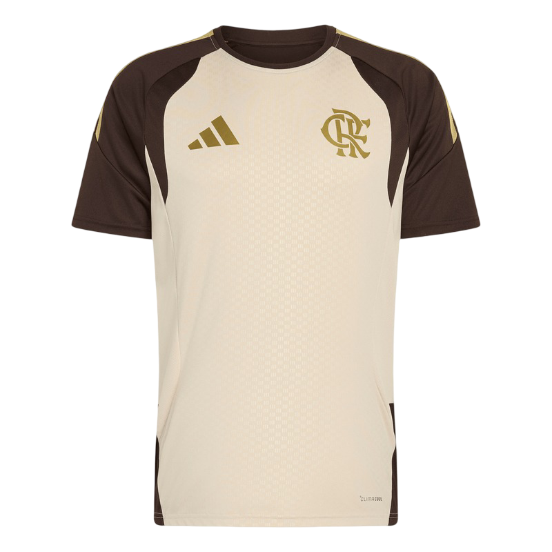 Camisa CRF Treino 26/27 - Bege