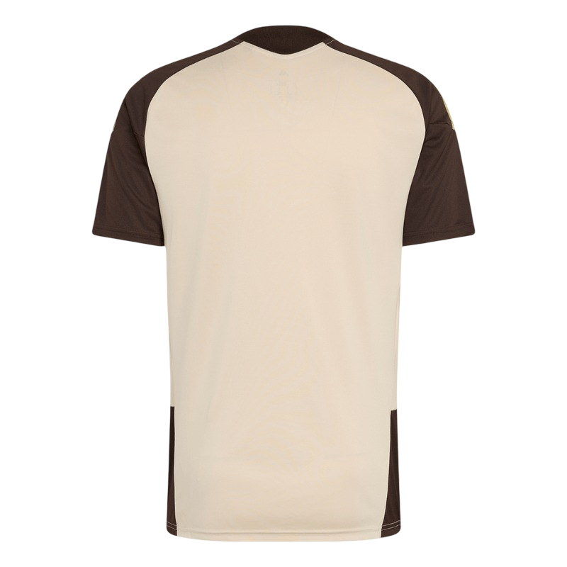 Camisa CRF Treino 26/27 - Bege