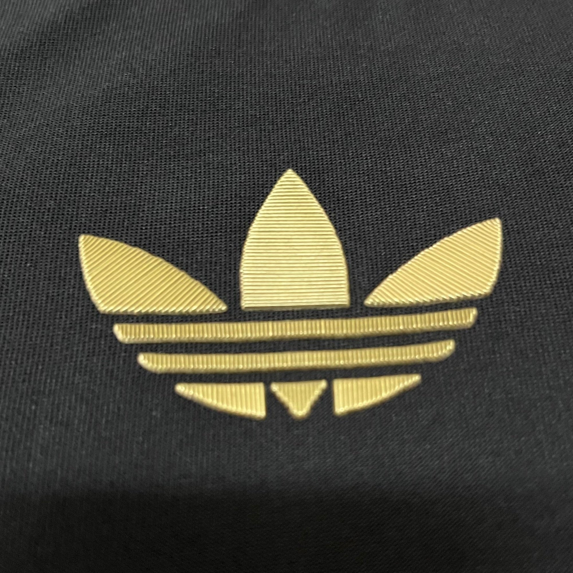 Camisa México Home 2025 Jogador - Preta