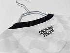 Camisa Corinthians Home Retrô 2012 - Branca