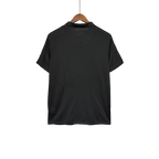 Camisa Brasil All Black 13/14 Retrô - Preta