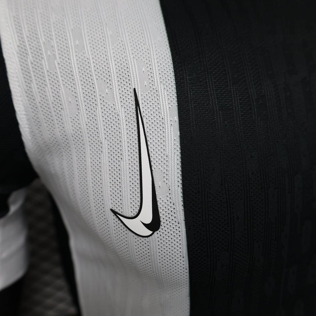 Camisa Corinthians 2024/25 III - Jogador