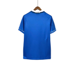 Camisa Brasil Away 1994 Retrô - Azul