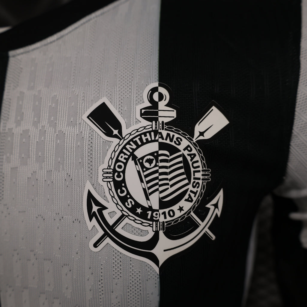 Camisa Corinthians 2024/25 III - Jogador
