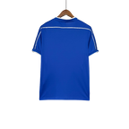 Camisa Brasil Away 1998 Retrô - Azul