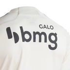Camisa Atlético Mineiro Away 24/25 - Branca