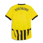 Camisa Borussia Dortmund Copas 24/25 - Amarela