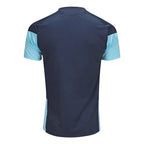 Camisa Argentina Treino 2026 - Azul Marinho