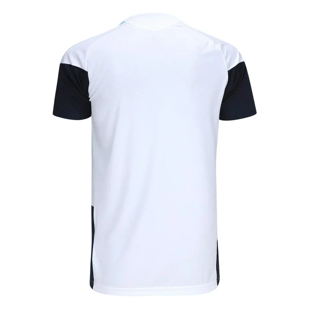 Camisa Argentina Treino 2026 - Branca