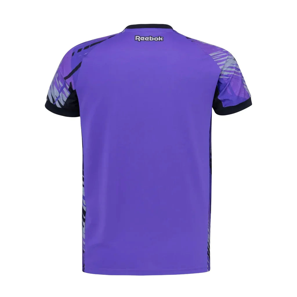 Camisa Botafogo Goleiro 25/26 - Roxa