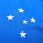 Camisa Cruzeiro Home 26/27 - Azul