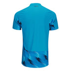 Camisa Espanha Goleiro 2026 - Azul
