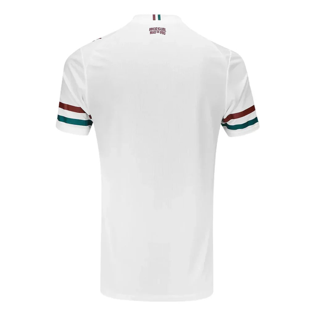 Camisa Fluminense Away 26/27 - Branca