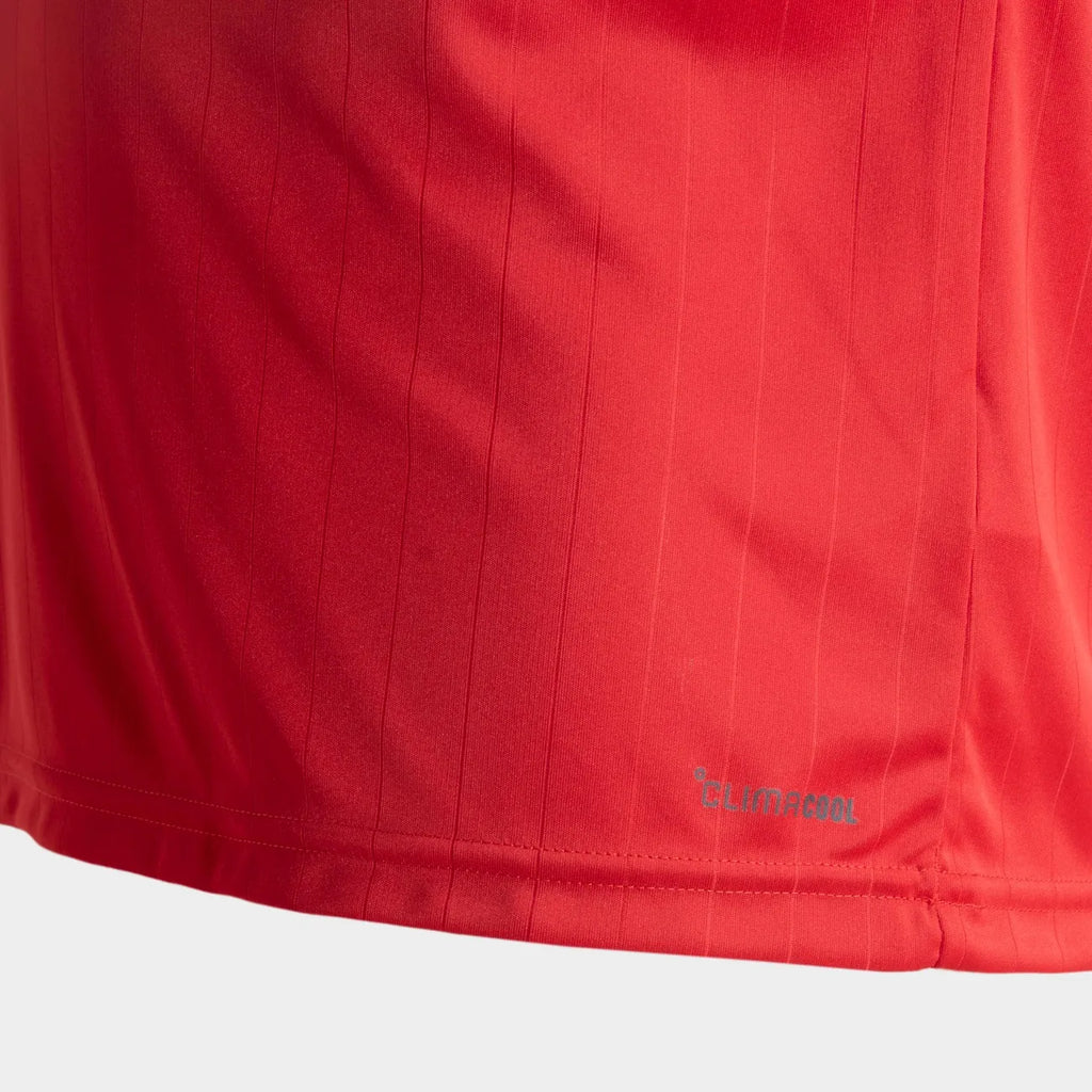 Camisa Internacional Home 26/27 - Vermelha