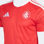 Camisa Internacional Home 26/27 - Vermelha