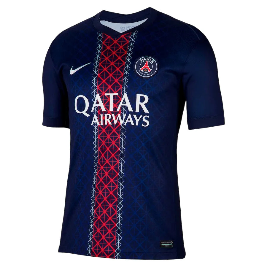 Camisa PSG Home 25/26 - Azul