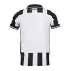 Camisa Botafogo Home 25/26 - Preta e Branca