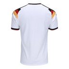 Camisa Alemanha Home 2026 - Branca
