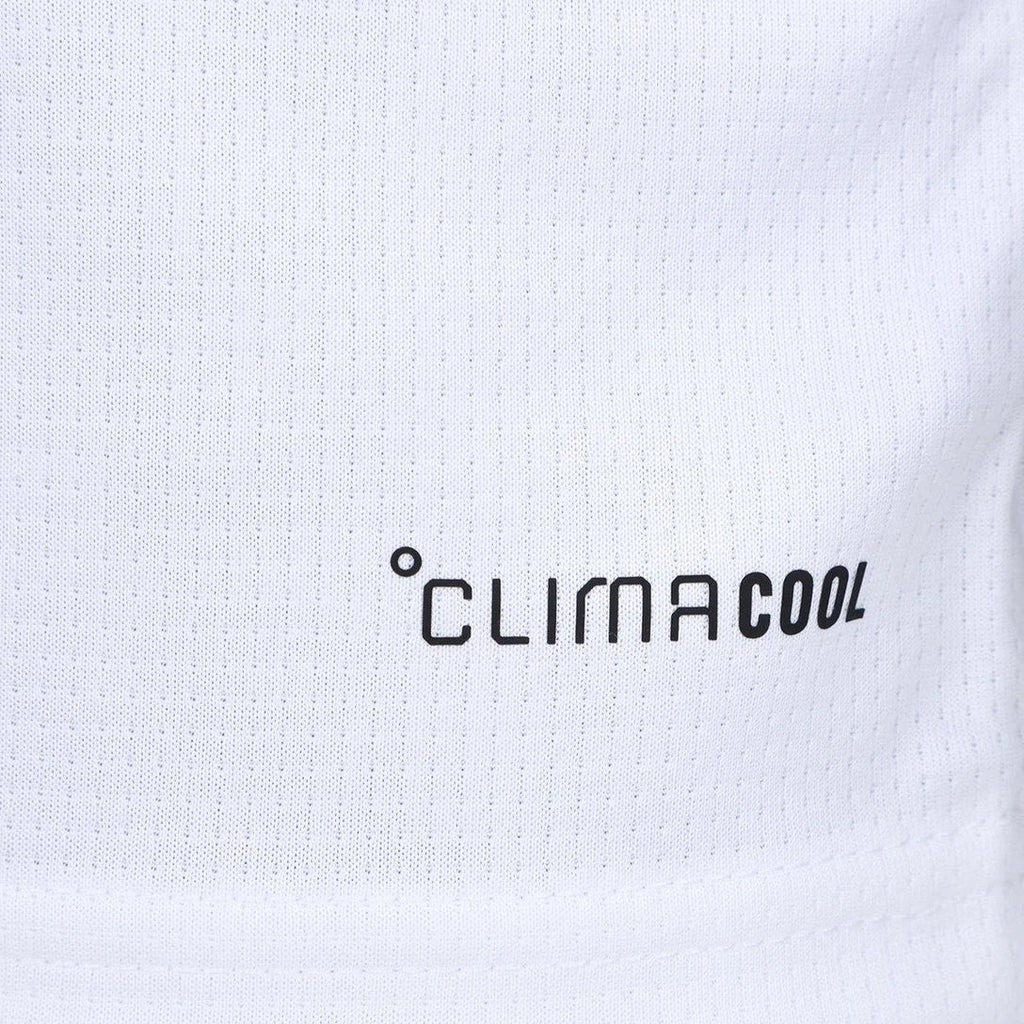 Camisa Alemanha Home 2026 - Branca