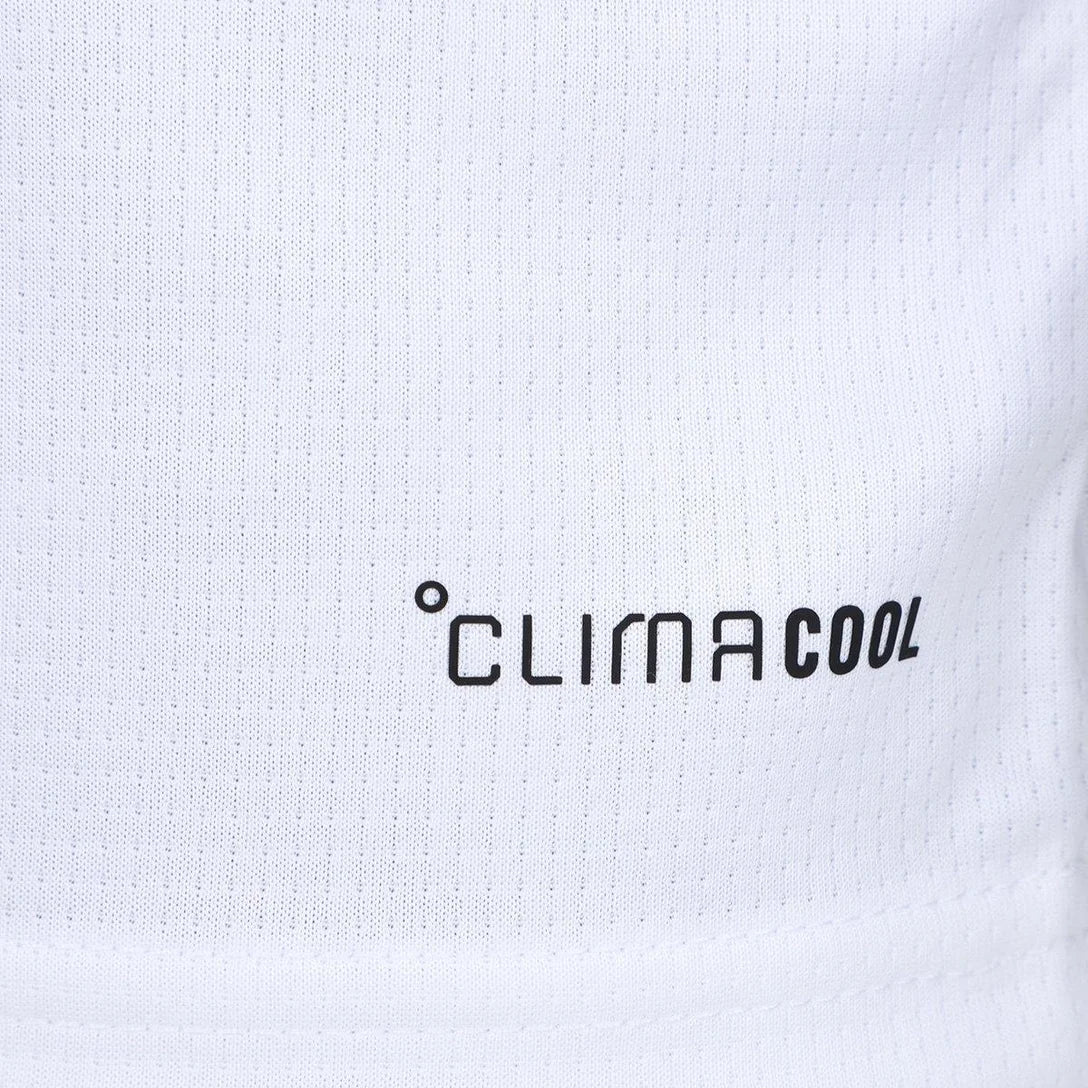 Camisa Alemanha Home 2026 - Branca