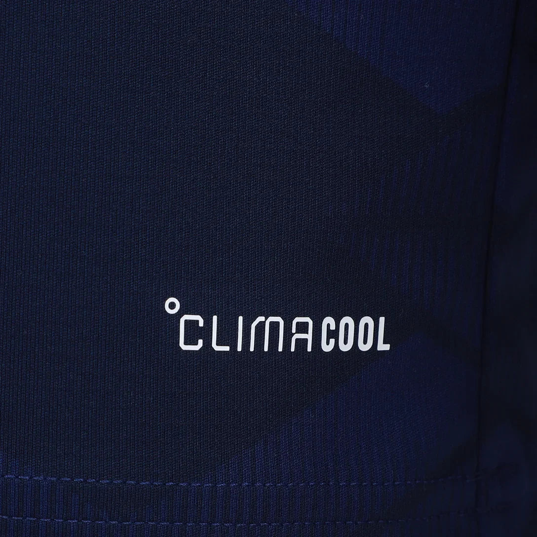 Camisa Escócia Home 2026 - Azul