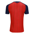 Camisa Espanha Home 2026 - Vermelha