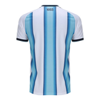 Camisa Argentina Home 2026 - Azul e Branca