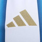 Camisa Argentina Home 2026 - Azul e Branca