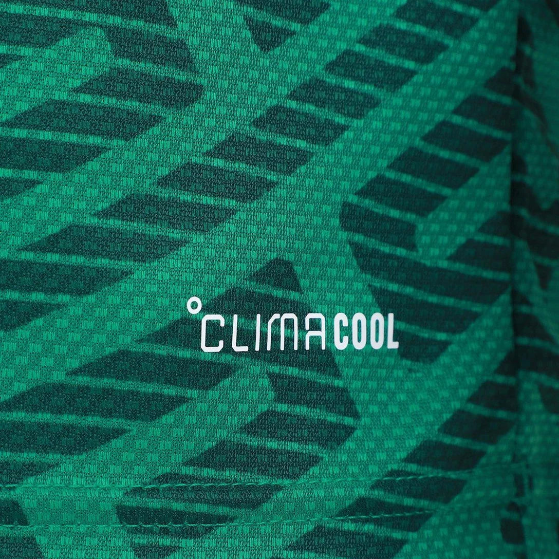 Camisa México Home 2026 - Verde