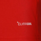 Camisa País de Gales Home 2026 - Vermelha