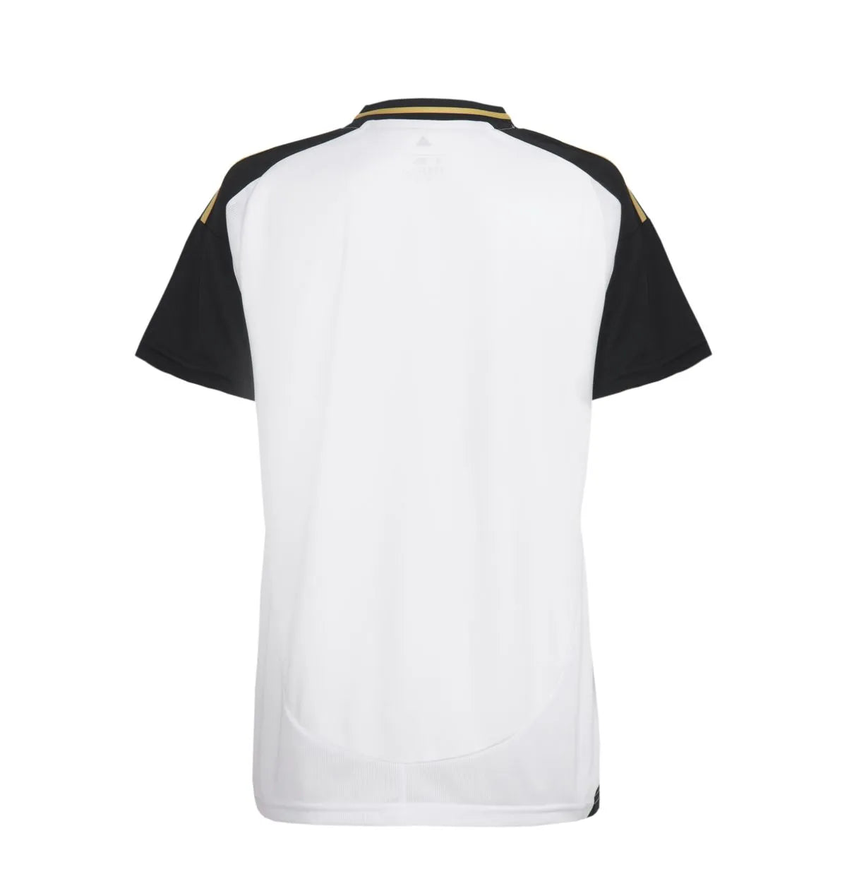 Camisa Atlético Mineiro Feminina Away 25-26 - Branca