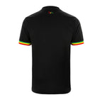 Camisa Ajax Bob Marley 21/22 - Preta