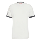 Camisa Manchester United Third 24/25 - Branca