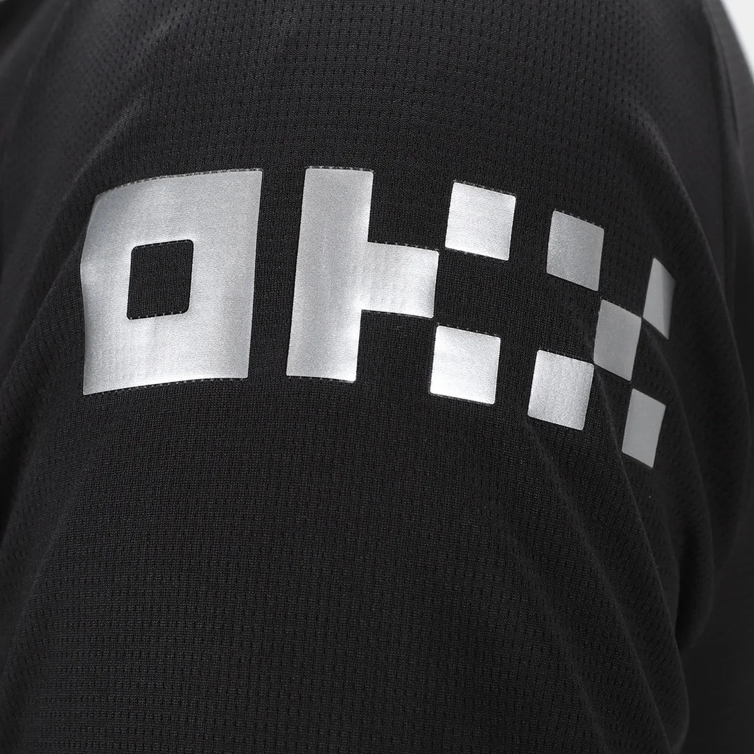 Camisa Manchester City Away 25/26 - Preta