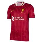 Camisa Liverpool Home 24/25 - Vermelha
