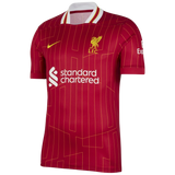 Camisa Liverpool Home 24/25 - Vermelha
