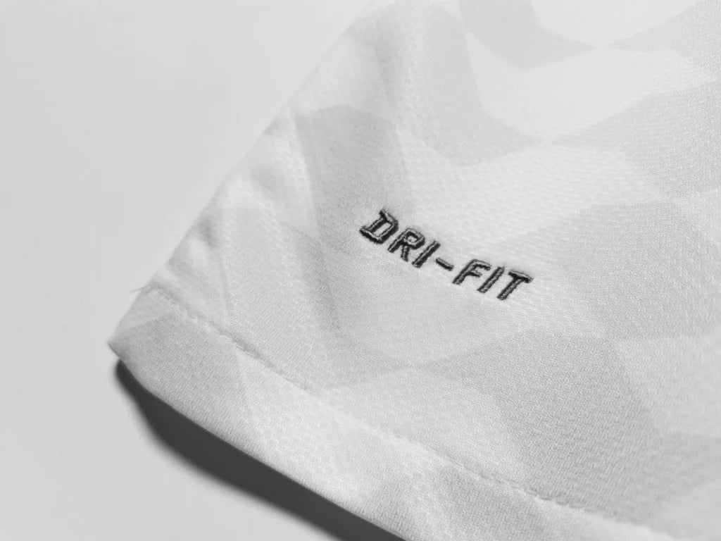 Camisa Corinthians Home Retrô 2012 - Branca