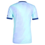 Camisa Arsenal Third 24/25 Jogador - Azul