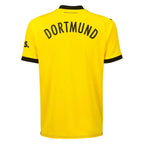 Camisa Borussia Dortmund Home 23/24 - Amarela