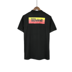 Camisa Corinthians Goleiro Retrô 1998 - Preta